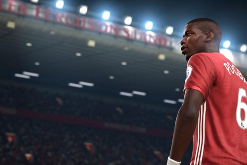 Loạt ngôi sao bị giảm chỉ số nhiều nhất trong FIFA 21