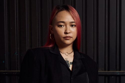 Rapper Kimmese bị chỉ trích vì coi nhẹ bệnh trầm cảm