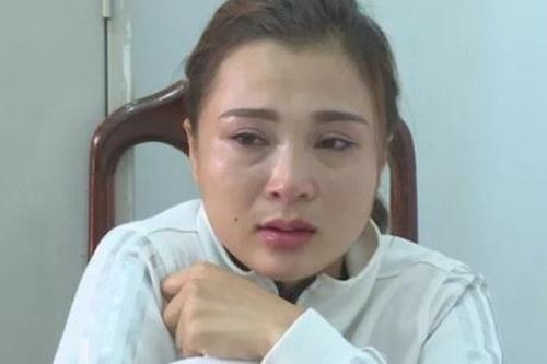 Tạm giữ tú bà môi giới bán dâm 2 triệu đồng