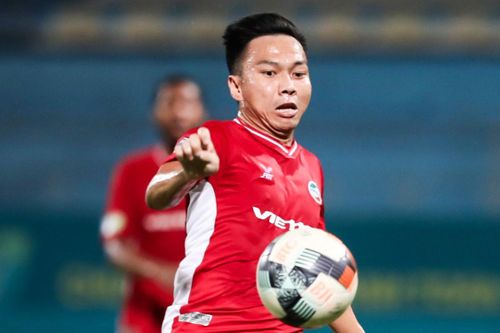 Highlights Cúp Quốc gia: CLB Viettel 4-1 Bình Dương