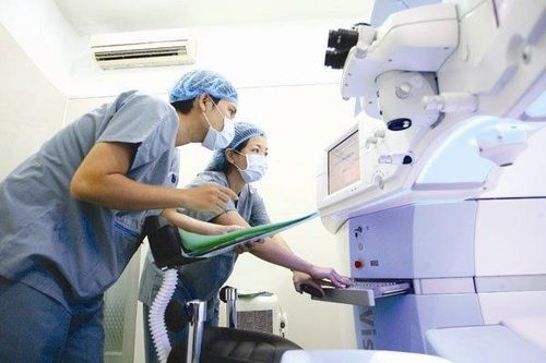 Giải đáp vướng mắc về đấu thầu trang thiết bị y tế