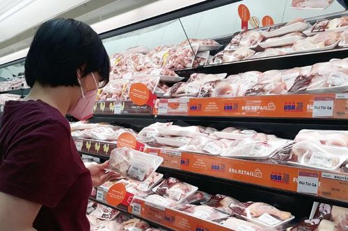 BRG Retail kích cầu tiêu dùng nội địa
