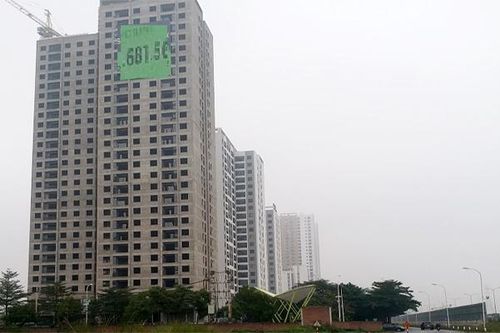 Thị trường bất động sản vẫn hấp dẫn nhà đầu tư cá nhân