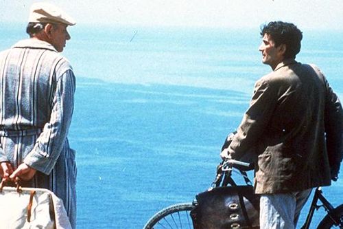 'Il Postino': Câu chuyện thương tâm đằng sau một kiệt tác