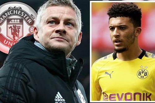 Chuyển nhượng MU 12/9: Sẵn sàng rút khỏi vụ Sancho, được Zidane 'bật đèn xanh' mua Reguilon