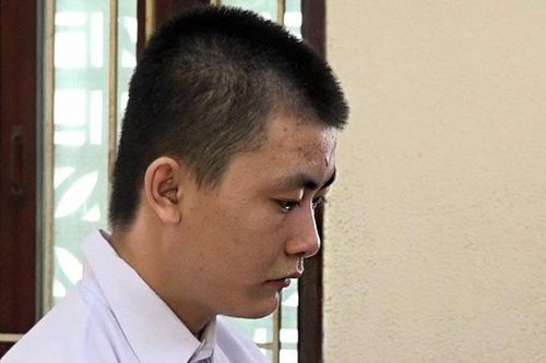 Bênh anh gây án mạng