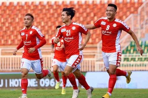 Hủy AFC Cup 2020