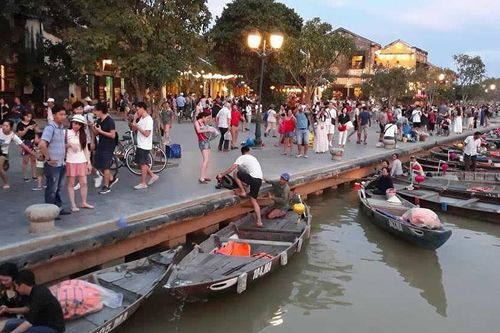 Đà Nẵng, Hội An được đề cử vào ứng viên Giải thưởng Du lịch Thế giới năm 2020
