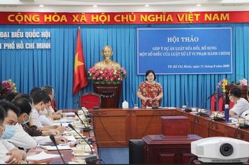 Cắt điện, nước đối với vi phạm hành chính: Chưa ngã ngũ