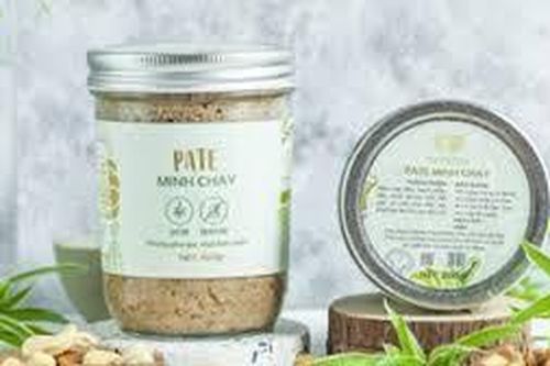 Thêm một bệnh nhân ngộ độc sau khi sử dụng pate Minh Chay