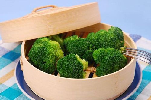 Các loại rau xanh bổ sung sắt cho người ăn chay