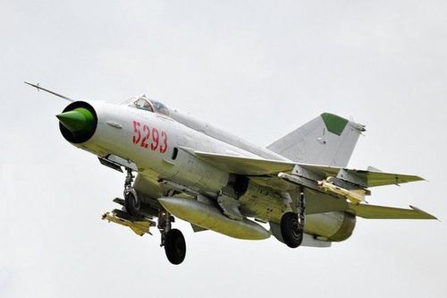 MiG-21 Việt Nam sẽ 'tung cánh' trở lại nếu được thay động cơ của MiG-29?