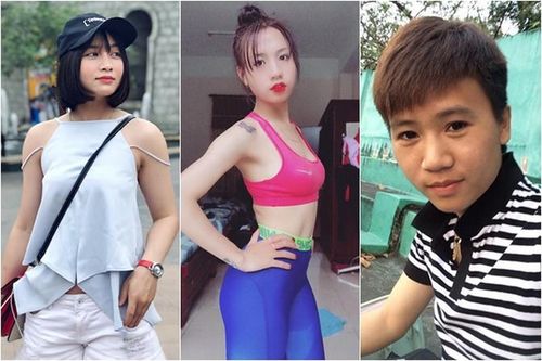 Dân mạng tìm ra dàn nữ cầu thủ ĐTQG Việt Nam 'làm trùm' MXH