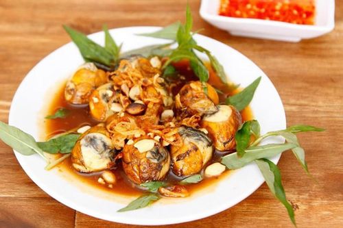 Cuối tháng cô hồn, ăn ngay 5 món 'giải đen' này cầu may tháng mới