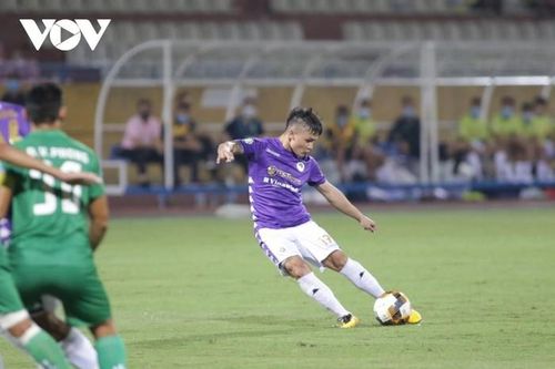 Mừng cho Quang Hải và tất cả…
