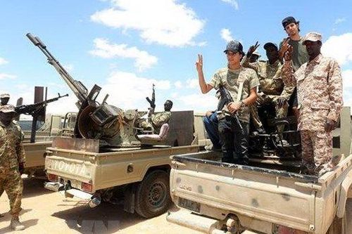 Libya: Quốc hội của hai chính quyền đối địch đồng ý nối lại hòa đàm
