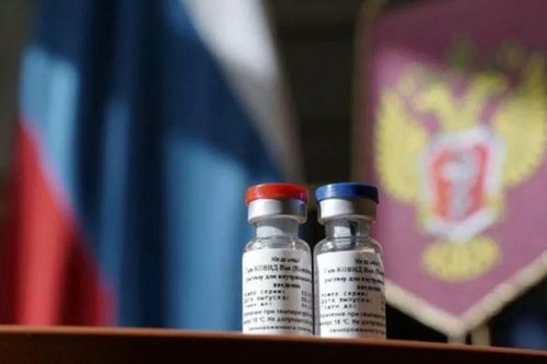 Covid-19: Nga cung cấp lô vaccine Sputnik-V đầu tiên cho các địa phương
