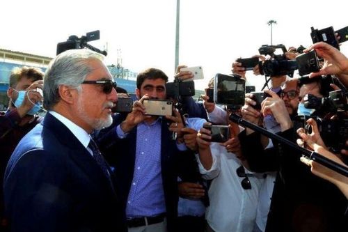 Đàm phán hòa bình giữa chính phủ Afghanistan và Taliban bắt đầu tại Qatar