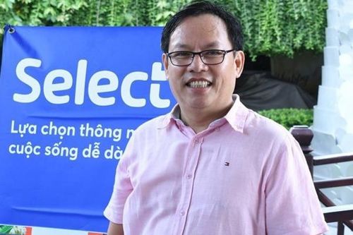 TP HCM điều động ông Diệp Dũng về Đảng bộ Công ty Đầu tư Tài chính Nhà nước