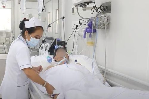 TP.HCM: Thêm 1 bệnh nhân ngộ độc pate Minh Chay nhập viện khẩn cấp