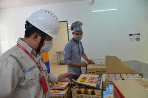 Công tác hậu cần cho bảo dưỡng: Chu đáo, tận tâm và tiết kiệm