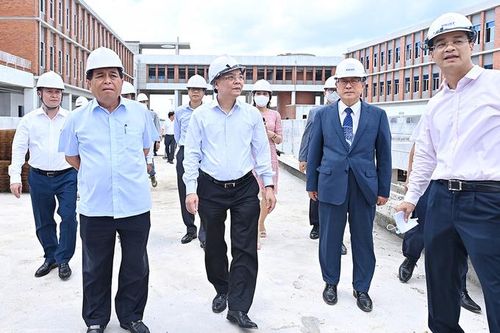Sẽ có đầu tư thích đáng hơn cho khoa học và công nghệ