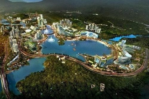 Quyết định chủ trương 'siêu dự án' có casino tại Vân Đồn trước 30/9