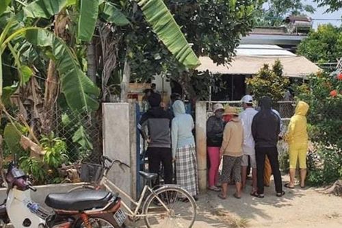 Quảng Nam: Điều tra vụ tử vong bất thường của thiếu niên 16 tuổi