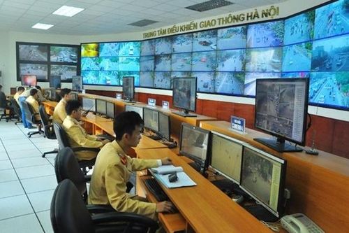 Công an Hà Nội tích hợp tiện ích tra cứu 'phạt nguội' trên Cổng TTĐT