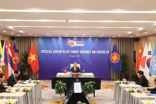 Đối ngoại giúp khai phá những vận hội mới cho phát triển đất nước