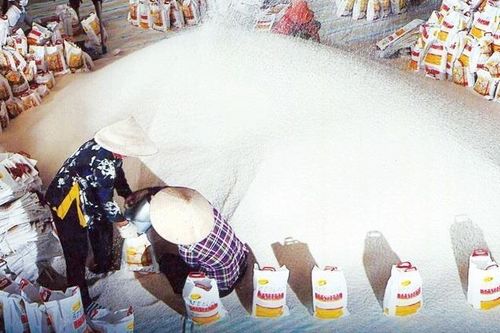Brazil đưa thuế nhập khẩu gạo về 0% khi giá trong nước bất ngờ tăng mạnh