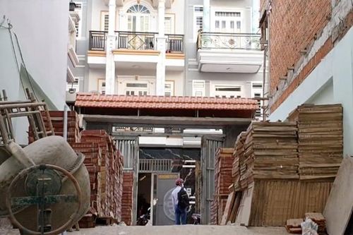 Cần sửa luật để quản 'chung cư mini', 'chung cư hộp diêm'