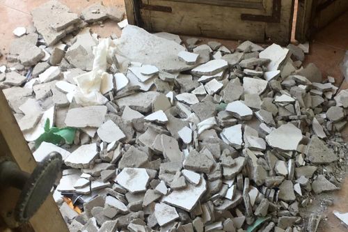 Sự cố trong trường học: Lãnh đạo ngành giáo dục đều cho rằng đã quán triệt