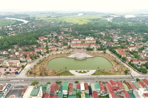 90 năm Xô viết Nghệ Tĩnh: Can Lộc'rũ bùn đứng dậy'…
