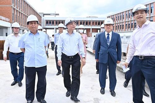 Đầu tư trọng điểm để Khoa học Công nghệ là động lực phát triển kinh tế - xã hội