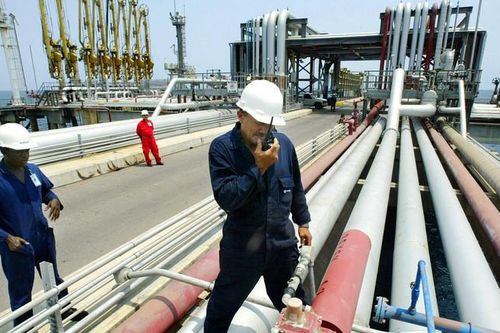 Venezuela bắt 'điệp viên Mỹ' đang lăm le tấn công nhà máy lọc dầu