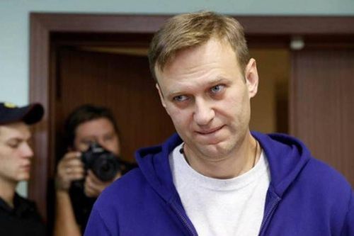 Nga công bố những nơi mà Navalny đã ăn trước khi bị 'đầu độc'