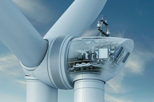 General Electric cung cấp tuabin cho dự án tỉnh Sóc Trăng