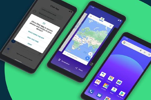 Android 11 giúp các ứng dụng khởi chạy nhanh hơn ít nhất 20%