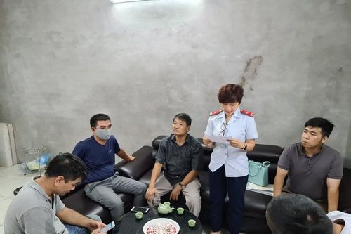 Công ty Cao Thuận Phát in lậu sách, có dấu hiệu vi phạm hình sự