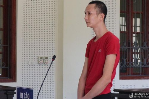'Xách' ma túy cho người quen qua mạng, gã đàn ông lĩnh 20 năm tù