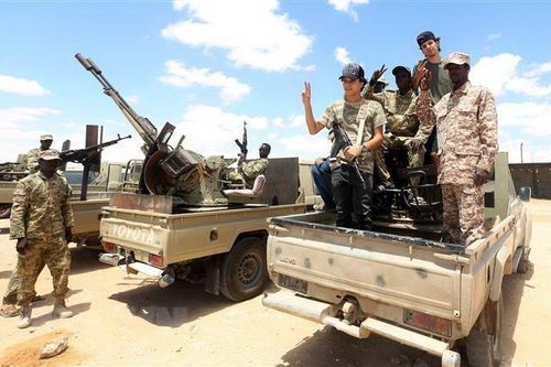 Libya: Quốc hội của các chính quyền đối địch đồng ý nối lại hòa đàm