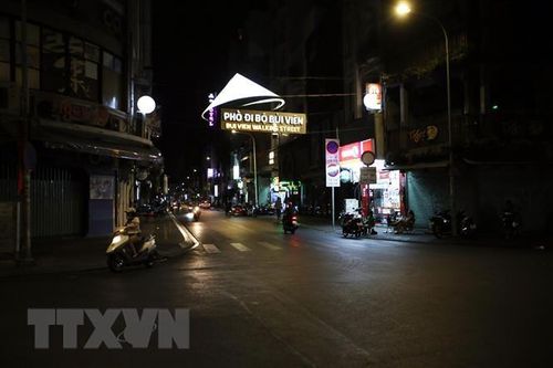 Thành phố Hồ Chí Minh rục rịch kích cầu sản phẩm, dịch vụ