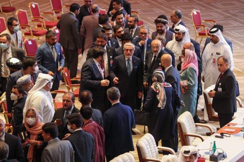 Taliban và Afghanistan nỗ lực hướng tới một thỏa thuận ngừng bắn