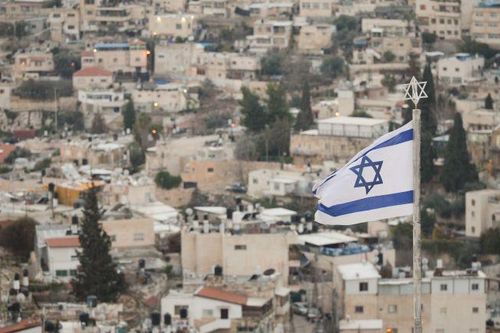Bahrain cân nhắc công nhận Nhà nước Israel