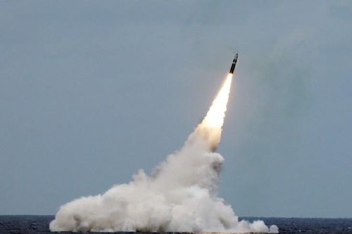 Vũ khí hạt nhân 'chưa ai thấy' mà Tổng thống Trump tiết lộ có thể là đầu đạn W76-2