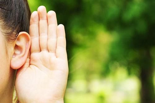 Những thực phẩm cực tốt cho thính giác