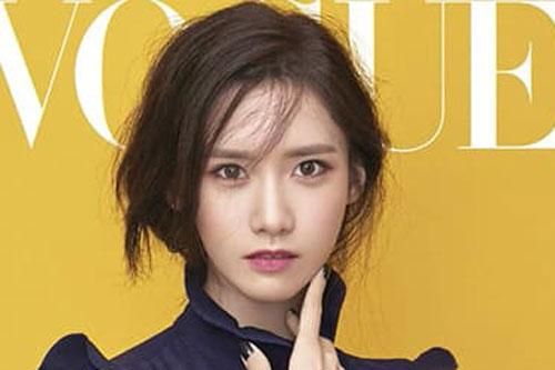 Yoona 'lồng lộn' lên 7 bìa tạp chí, nhưng fan 'la ó' vì đôi mắt 'trừng trừng' đánh bay vẻ đẹp 'nữ thần'