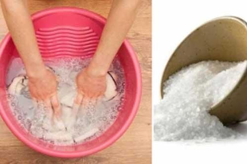 Lấy lòng đỏ trứng gà đổ vào quần áo ai cũng chửi 'đồ hâm' nhưng hiệu quả thật sự bất ngờ