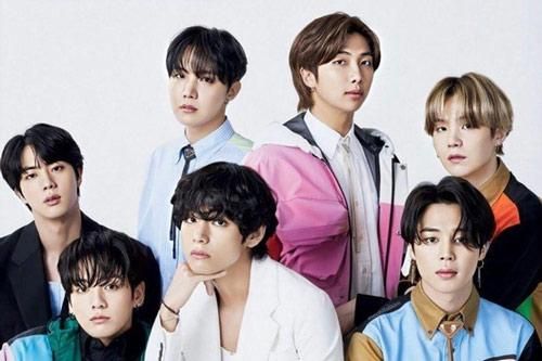 BTS xúc động nhắc về chiến thắng lịch sử của 'Dynamite'